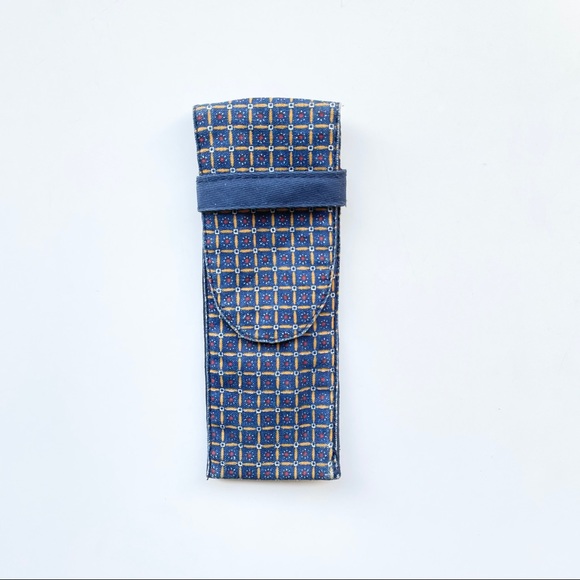 Other - 🌞 Patterned Pouch